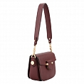 Сумка Pourchet Sevres Bordo
